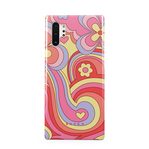 Roller Disco - Samsung Galaxy Note 10 Plus Case 1