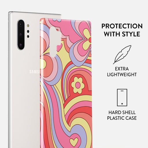 Roller Disco - Samsung Galaxy Note 10 Plus Case 2