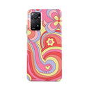 Roller Disco - Xiaomi Redmi Note 11 Pro+ Case 1