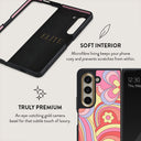 Roller Disco - Samsung Galaxy Z Fold 5 Case 6