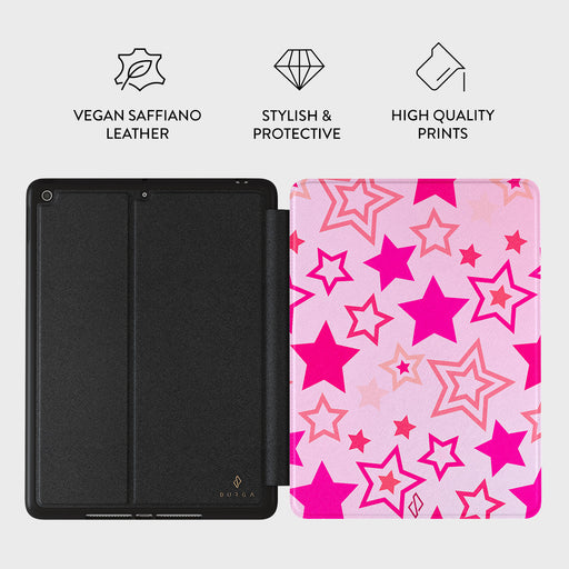 Plastic Sky -  iPad 10.2 (9th/8th/7th Gen) Case 3