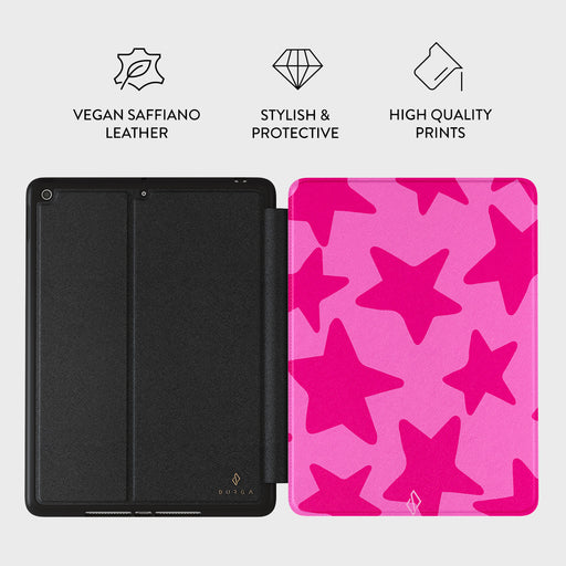 Let's Go Party - iPad 10.2 (9th/8th/7th Gen) Case 3