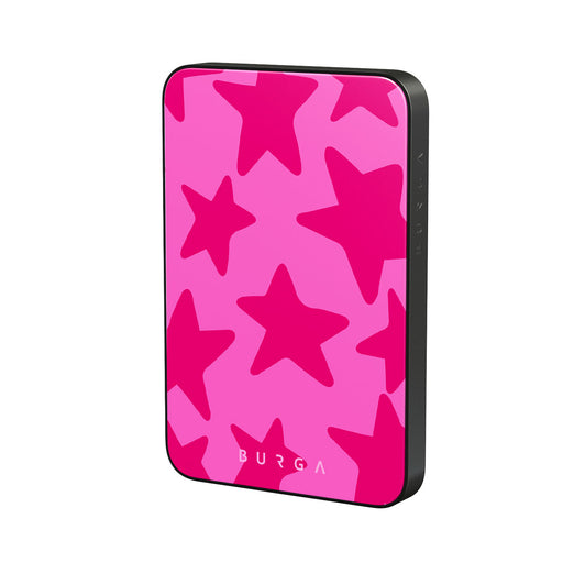 Let's Go Party - Magnetic Power Bank 1