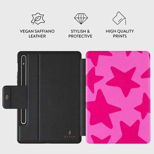 Let's Go Party - Samsung Galaxy Tab S10+ Case 2