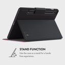Let's Go Party - Samsung Galaxy Tab S10+ Case 4