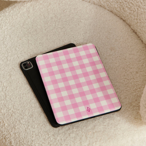 Think Pink - iPad 10.2 (9th/8th/7th Gen) Case 8