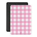 Think Pink - iPad 10.2 (9th/8th/7th Gen) Case 1