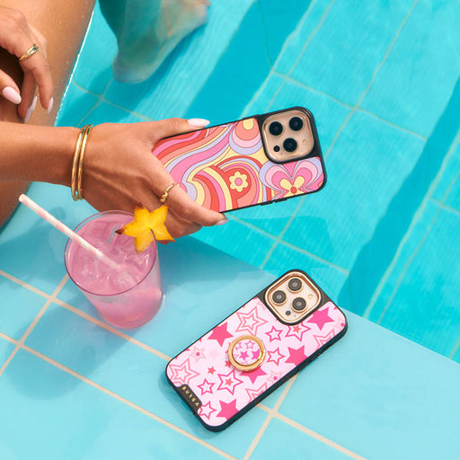 Roller Disco - Samsung Galaxy Z Fold 5 Case 18