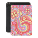 Roller Disco - iPad Pro 12.9 (6th/5th Gen) Case 1