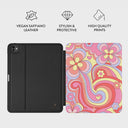 Roller Disco - iPad Pro 13 (7th Gen) Case 3