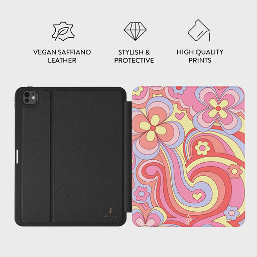Roller Disco - iPad Pro 13 (7th Gen) Case 3