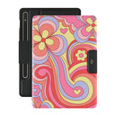 Roller Disco - Samsung Galaxy Tab S9 Case