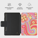 Roller Disco - Samsung Galaxy Tab S9 Case 2