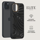 Midnight Spell - iPhone 15 Case 2