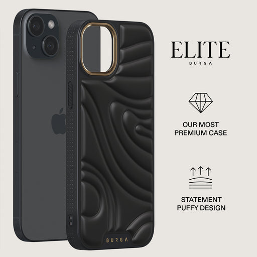 Midnight Spell - iPhone 15 Case 2