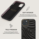 Midnight Spell - iPhone 15 Case 7