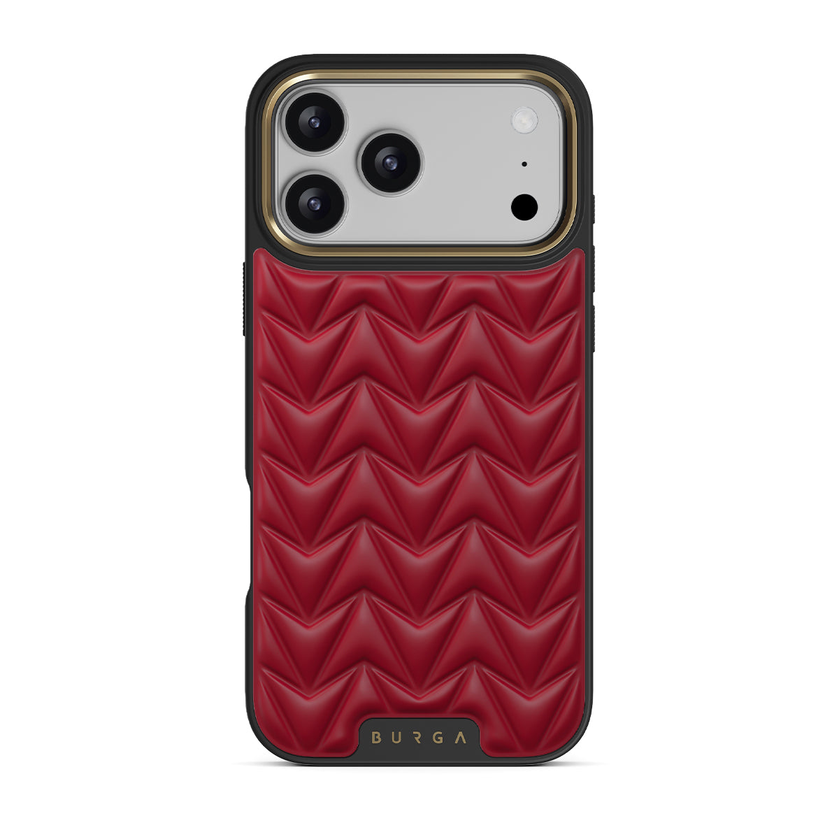 BURGA iPhone17pro ケース Flex - iPhone 17 Pro Max Case | BURGA