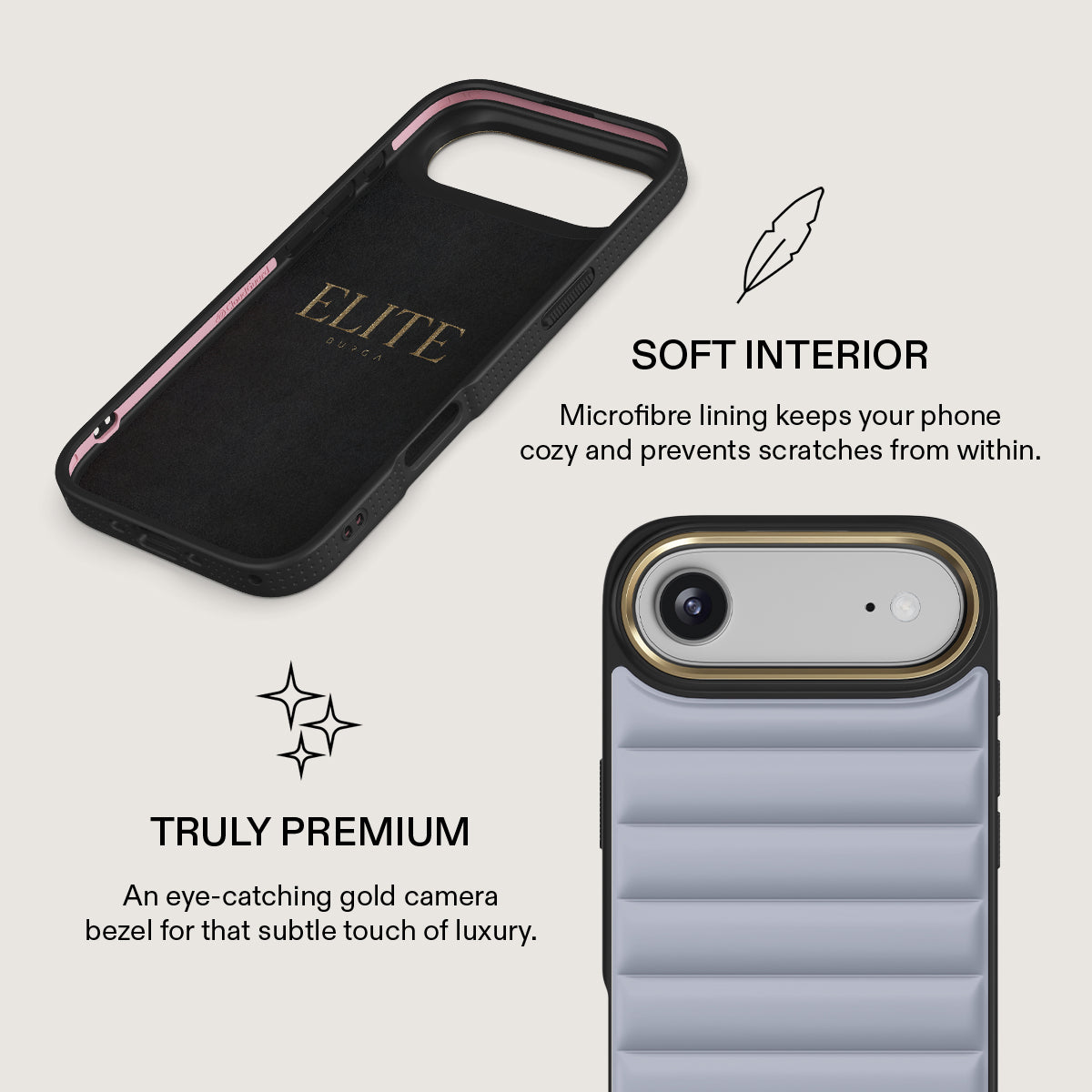 Cooldown - iPhone Air Case | BURGA
