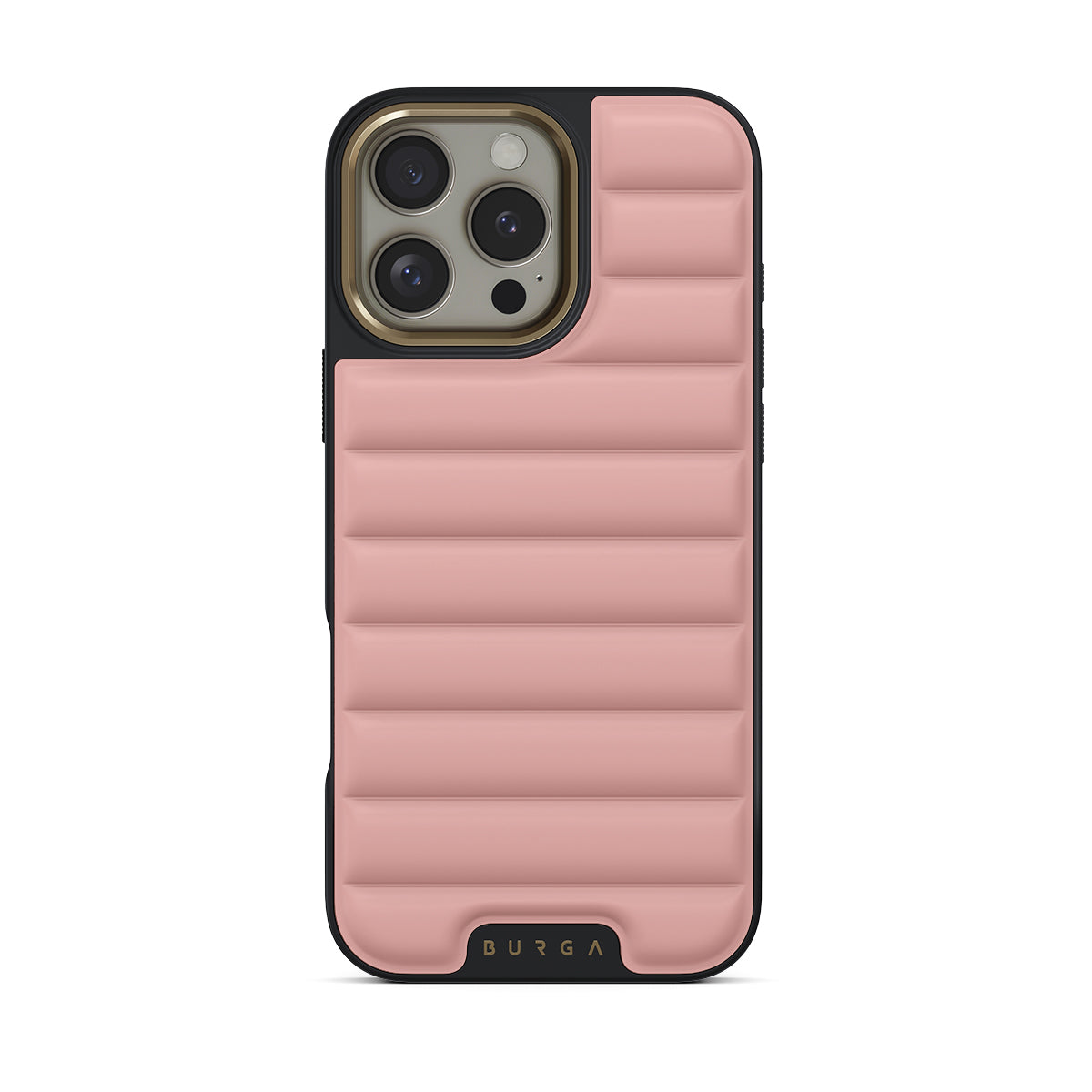 iPhone 16 Pro Max Cases | Stylish & Protective - BURGA
