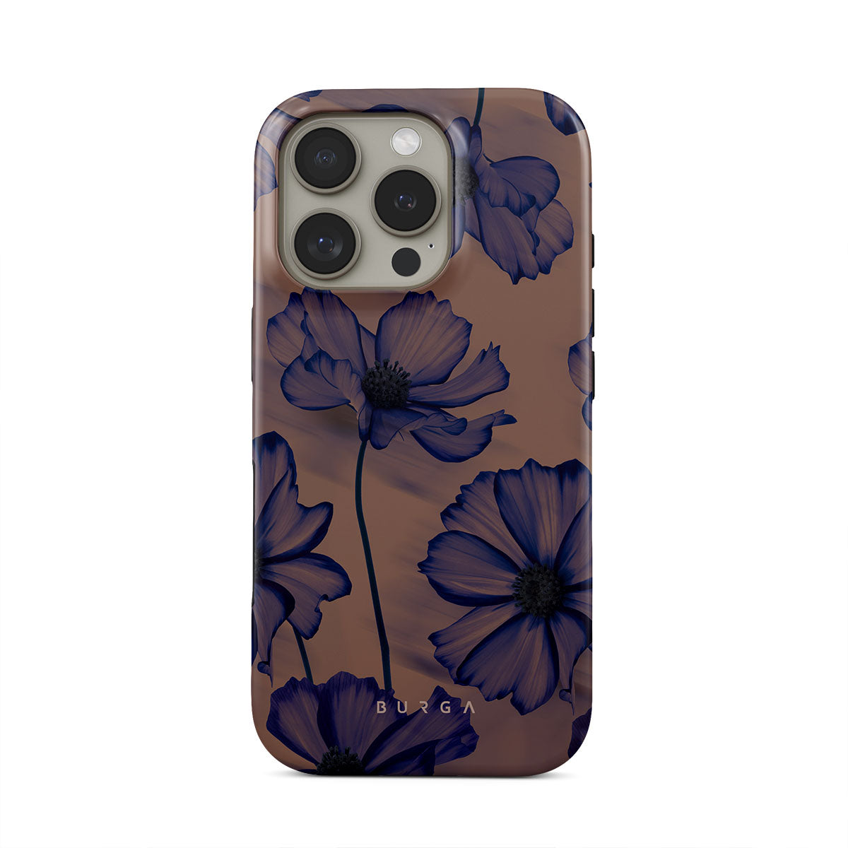 BURGA ブルガ iphone16proMax ケース magsafe対応 BURGA ブルガ iphone16proMax ケース magsafe対応