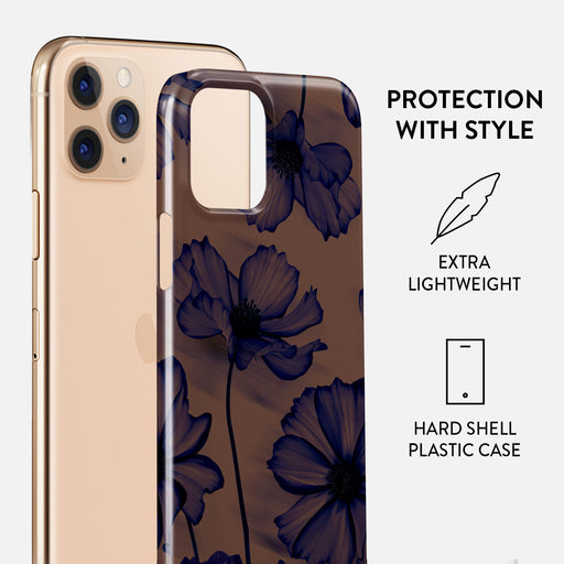 Velvet Night - iPhone 11 Pro Max Case 2