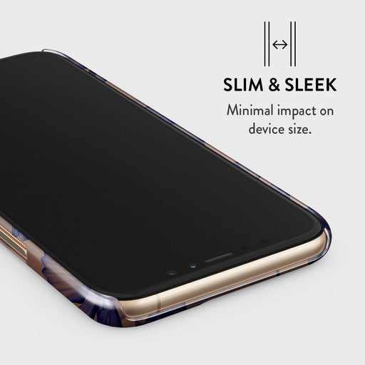 Velvet Night - iPhone 11 Pro Max Case 4