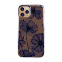 Velvet Night - iPhone 11 Pro Max Case