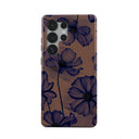 Velvet Night - Samsung Galaxy S25 Ultra Case 1