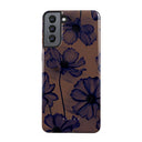 Velvet Night - Samsung Galaxy S21 Case 5