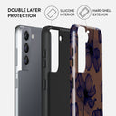 Velvet Night - Samsung Galaxy S21 Case 6