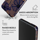 Velvet Night - Samsung Galaxy S21 Case 8