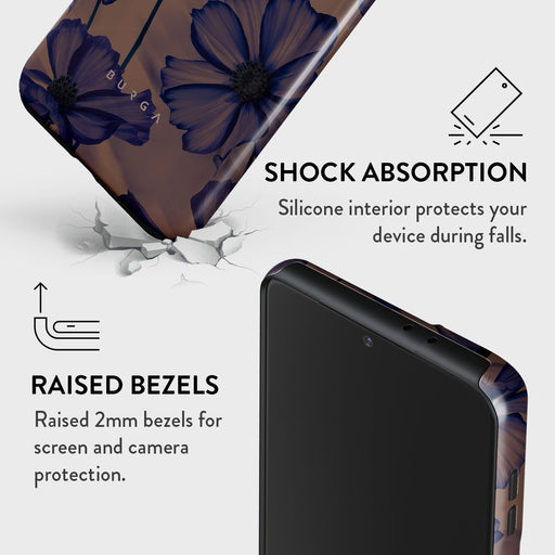 Velvet Night - Samsung Galaxy S21 Case 8