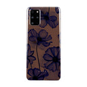Velvet Night - Samsung Galaxy S20 Plus 4G / 5G Case 1