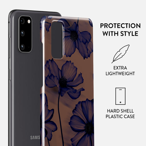 Velvet Night - Samsung Galaxy S20 Plus 4G / 5G Case 2