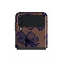 Velvet Night - Samsung Galaxy Z Flip 3 Case
