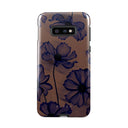 Velvet Night - Samsung Galaxy S10E Case 5