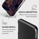 Velvet Night - Samsung Galaxy S10E Case 8