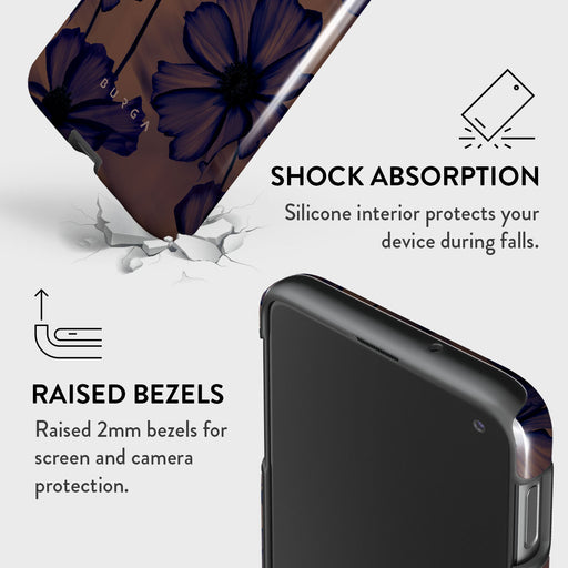 Velvet Night - Samsung Galaxy S10E Case 8