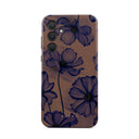 Velvet Night - Samsung Galaxy A35 Case 1