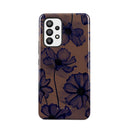 Velvet Night - Samsung Galaxy A33 Case