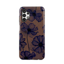 Velvet Night - Samsung Galaxy A13 4G Case 1
