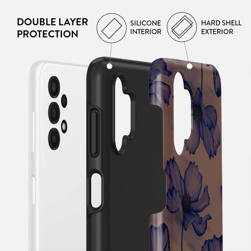 Velvet Night - Samsung Galaxy A13 4G Case 2