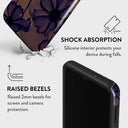Velvet Night - Samsung Galaxy A13 4G Case 4