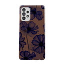 Velvet Night - Samsung Galaxy A52 / A52S 4G / 5G Case 1
