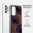 Velvet Night - Samsung Galaxy A52 / A52S 4G / 5G Case 2