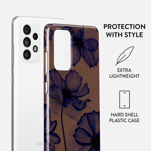 Velvet Night - Samsung Galaxy A52 / A52S 4G / 5G Case 2