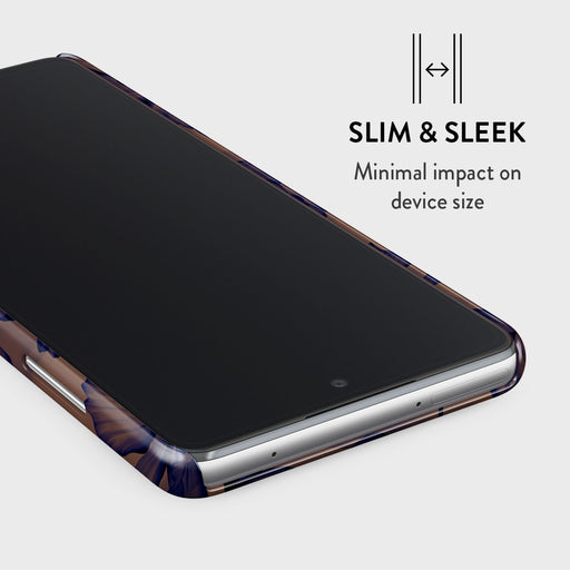 Velvet Night - Samsung Galaxy A52 / A52S 4G / 5G Case 4