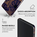 Velvet Night - Samsung Galaxy A51 4G Case 8
