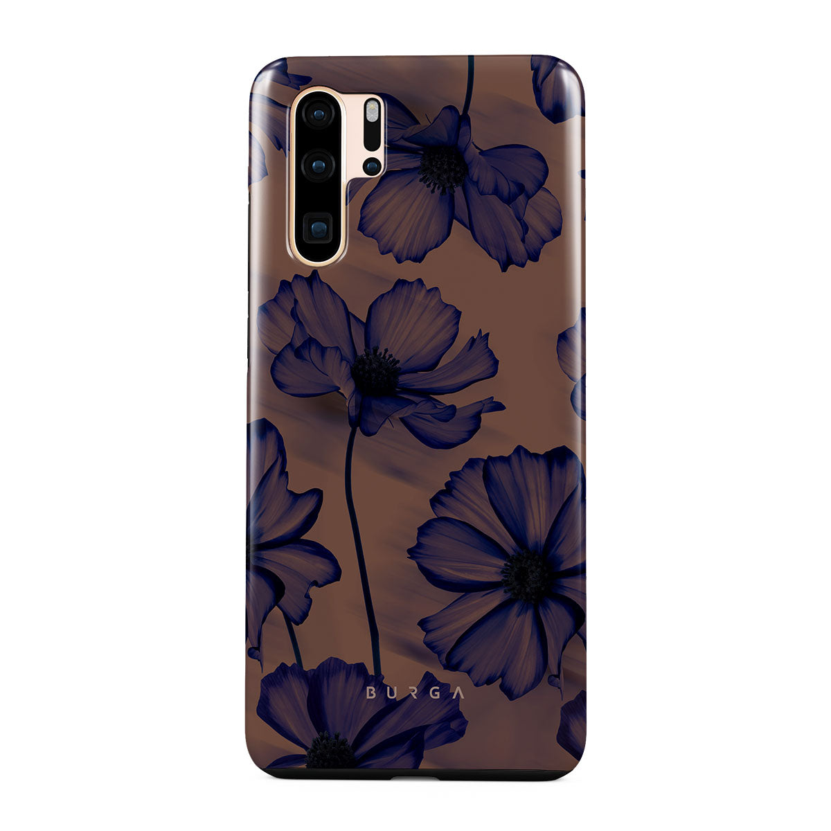 Huawei P30 Pro Cases Stylish yet Super Protective BURGA