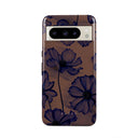 Velvet Night - Google Pixel 8 Pro Case 1